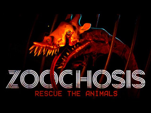 لعبة Zoochosis | أوف لاين | STEAM