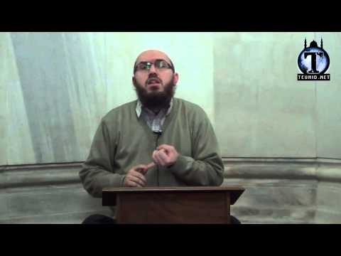 Deshira e një sahabiu EMOCIONUESE - Abdyl Fuga