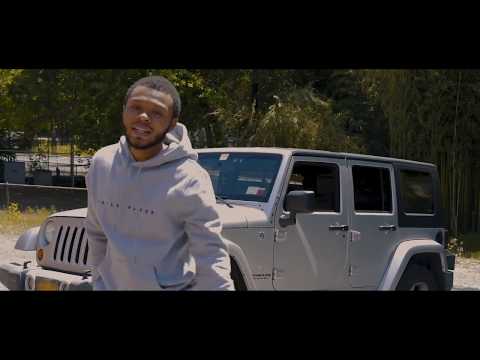 Kai Ca$h - G.I. (Official Video)