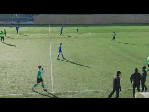 P15 KTP - FCFJ, puoliaika 2