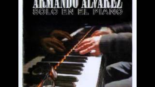 ARMANDO ALVAREZ - 