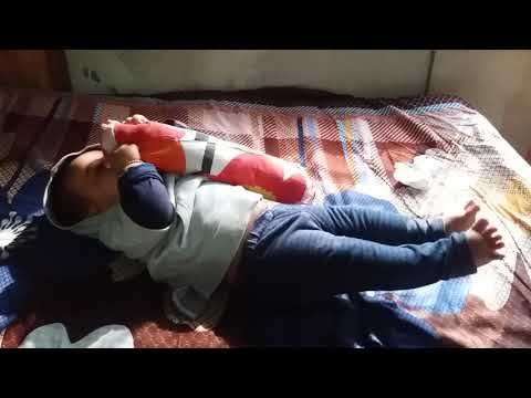 Arjun    video captured 13 .01.18