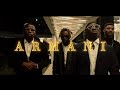 PAPII ARMANI Official Music Video بابي ارماني