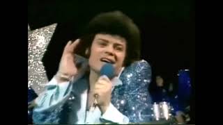 Gary Glitter - Oh Yes! You&#39;re Beautiful   1974  Stereo