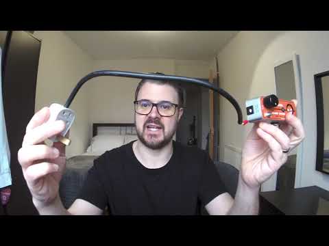 Mooer Baby Bomb ground noise, cheap fix! (should work on any pedal)