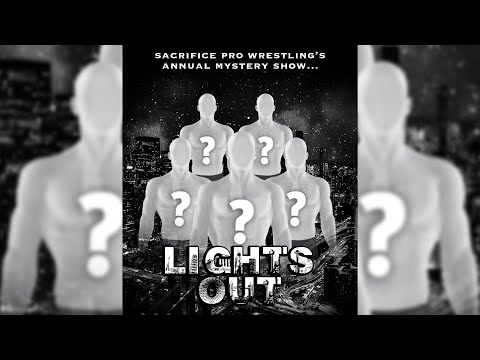 Sacrifice Pro 48 - Lights Out 2024 - FULL SHOW