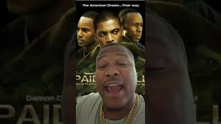 Jhood movie review paid in full