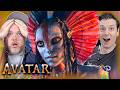 Avatar 3 Is Actually Insane Avatar Fire And Ash First Time Watching Reaction