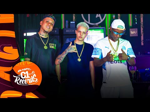 ÚLTIMO DESEJO - Mc Db, Mc Laranjinha e Dj Arthuziin