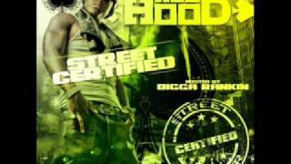 Ace Hood - Takeova ( Street Certified Mixtape )
