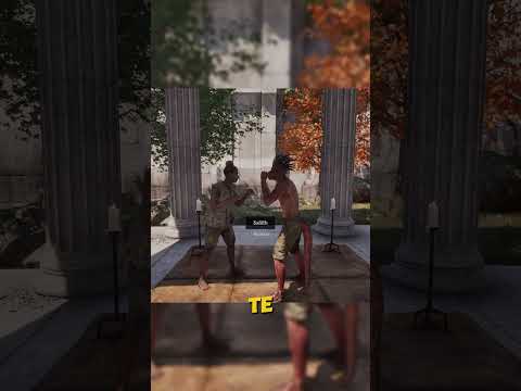 Algunos trucos originales de Oblivion funcionan en la remasterización para PS5