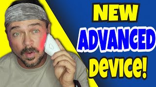 Small Device Lifts And Tightens Skin Fast | Chris Gibson