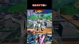 [イニブ]明確に弱点のない万能機　ペーネロペー