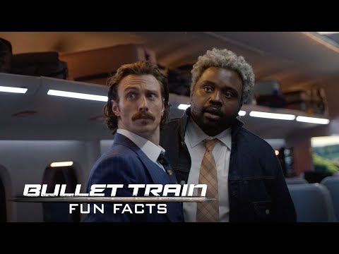 Thumbnail of the video: Fun Facts