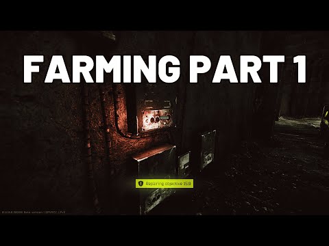 Farming Part 1 Quest Guide - Interchange - Escape from Tarkov #escapefromtarkov #tarkov