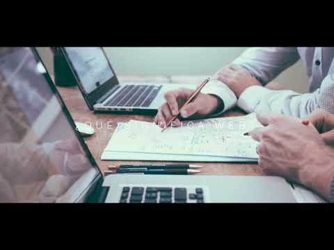 Vídeo: Web: significado e o que é na internet