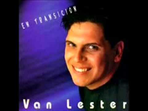 Van Lester - soy la voz