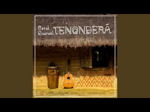 Jareko Kuaa Nhandeyvy Rupa (Instrumental)