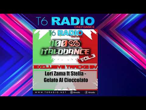 Lori Zama ft Stella - Gelato Al Cioccolato