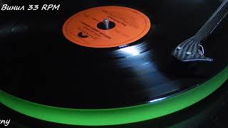 Barclay James Harvest Looking from the Outside vinyl