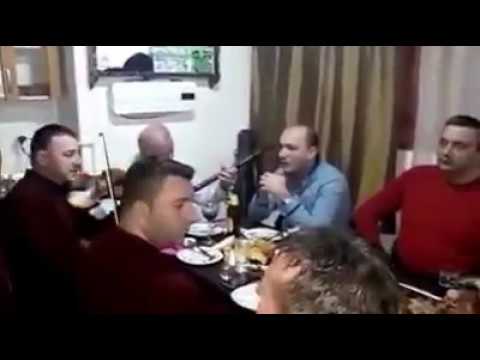 Milan Stajić i Mačak // Selo moje...