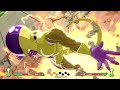 Look Upon Me And Despair Golden Frieza Is Here