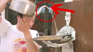 [經驗] 台灣鄉野軼事-民國50年代奇聞二則