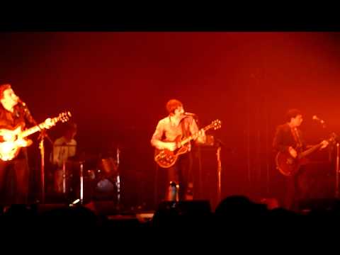Miles Kane - Telepathy