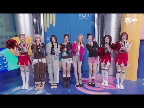 '컴백 인터뷰' Hearts2Hearts (하츠투하츠) #엠카운트다운 EP.917 | Mnet 260226 방송