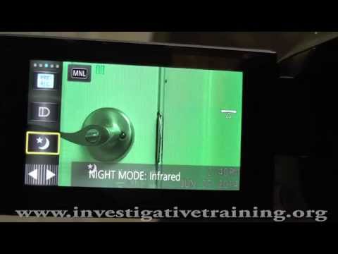 Panasonic HC W850