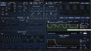 Wave CRE8 3 0 New Features