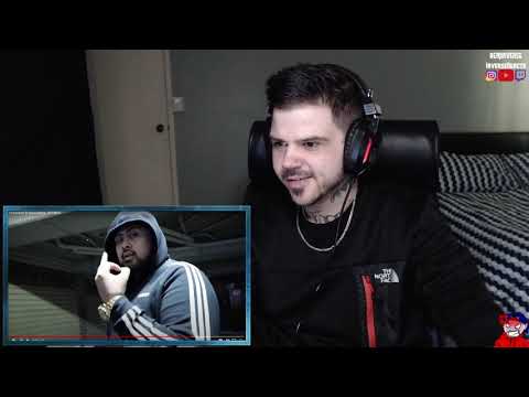 21 District ft. Nasa Nova - SCORES Inverse Reacts