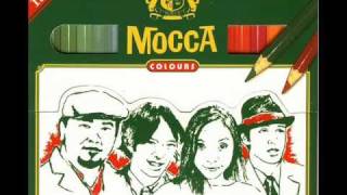 Mocca - Dear Diary