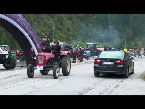 Gletscherkönig 2018 Freitag