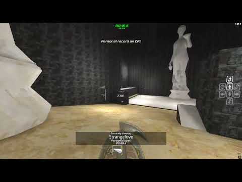 rdk-rockforet-wjfix WR [27.257] by Strangelove (Warsow/Warfork)