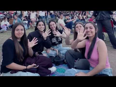 Morteros Cba  año 2024 25 Video Luciano Smut