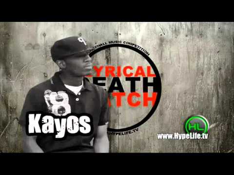 Vybz Kartel vs Assassin, Beenie Man & Bounty Killer - DMR 2011 Episode 10 pt 1 of 2 - Shawn Storm