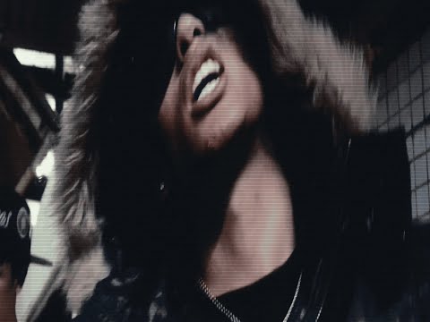 kidsteph - FRANKENSTEIN ft.Dannqrack (Official Music Video)