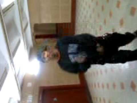 my nigga shawn rappin