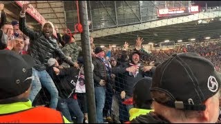 Manchester United v PSG | Match Day Vlog | Champions League Round of 16 | 1st Leg | 12.02.2019