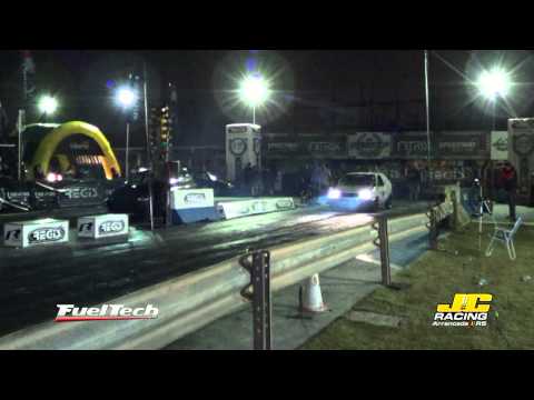 4ª Etapa Campeonato Catarinense 2015 Gol STL 117 -  Frigo