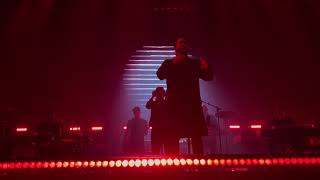 Adel Tawil - Gott steh mir bei Live 2017