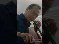 #takemebacktuesday A glimpse of @yoyoma “Bach Cello Suite No. 1 in G Major Prélude” ✨