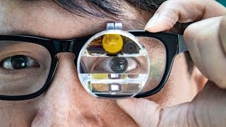 AR Hardware's New Blueprint: From Discreet Monocles to Screenless Computing