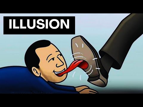 Pourquoi Votre Liberté Est Une Illusion - Le Pouvoir Selon Foucault