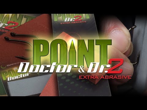 Sharpening Hooks For Carp Fishing