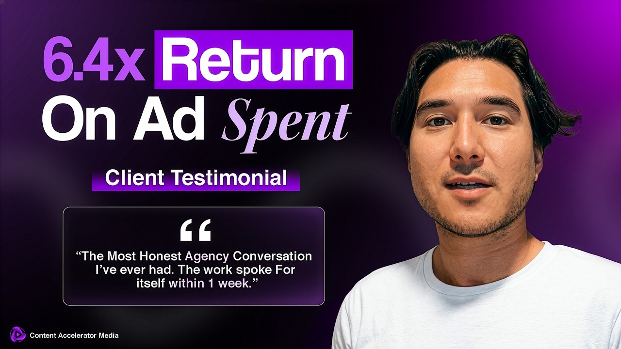Sean case study