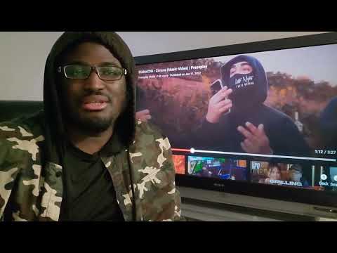 Togolese-American reaction to DiabloCDB - Corona @PressplayMedia