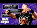 FULL MATCH FACTS 2008 Royal Rumble Match Royal Rumble 2008