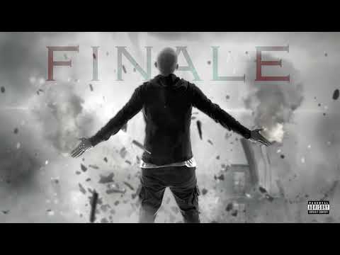 Eminem & Billie Eilish - Finale [Audio]